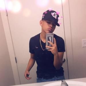 Meet your Posher, Fernando